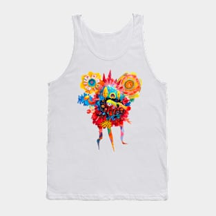 Darevora Tank Top